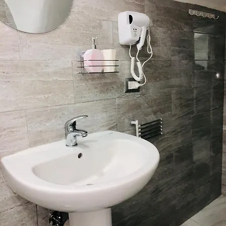 Amonia House Apartment *