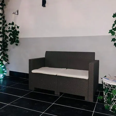 Apartment Amonia House *