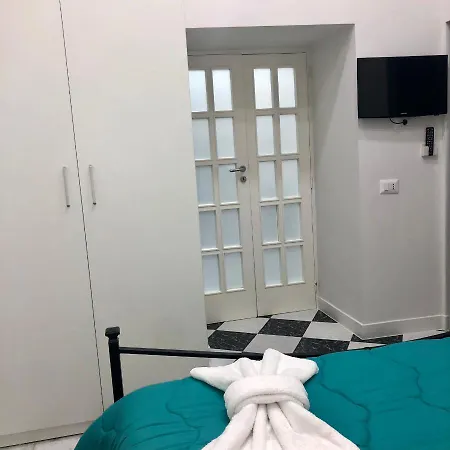Amonia House Apartment *