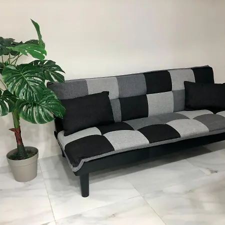 Amonia House Apartment