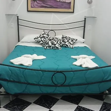Apartment Amonia House Naples