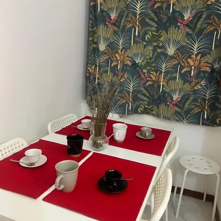 Apartment La Cassaforte Centro - Duomo Naples