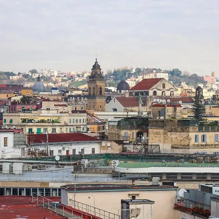 Cuore Centro Napoli