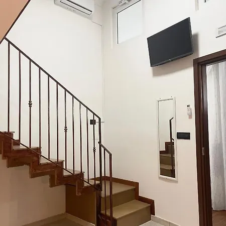 Bed & Breakfast House Caracciolo By Loveinthetravel *