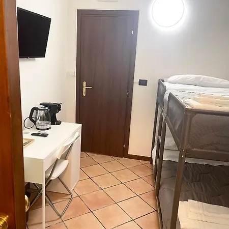 Bed & Breakfast House Caracciolo By Loveinthetravel Napoli