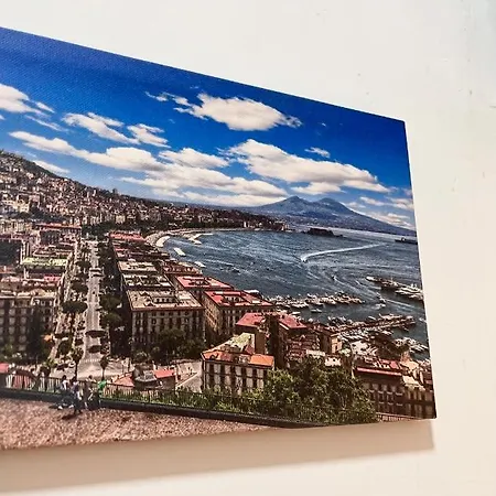 House Caracciolo By Loveinthetravel Napoli