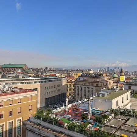 Cuore Centro Napoli