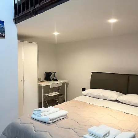 House Caracciolo By Loveinthetravel Bed & Breakfast *
