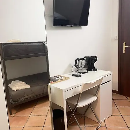 Bed & Breakfast House Caracciolo By Loveinthetravel