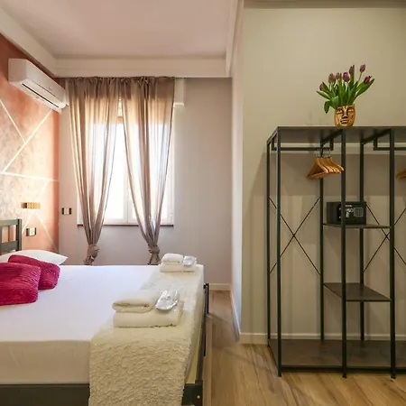 Casa de hóspedes Cuore Centro Nápoles