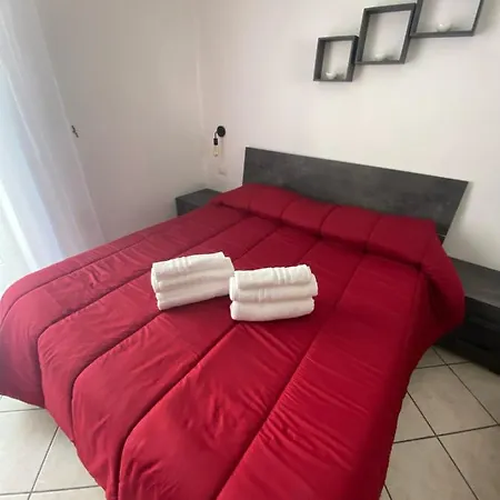 Apartment Noviello's