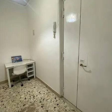 White-apartment * Naples