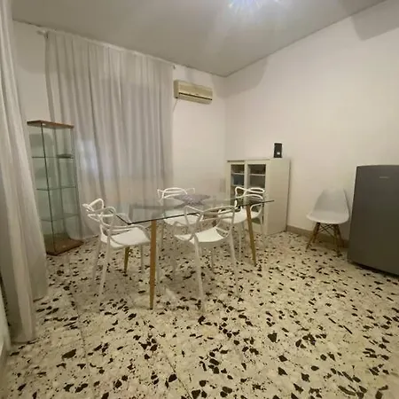 Apartment White-apartment Naples