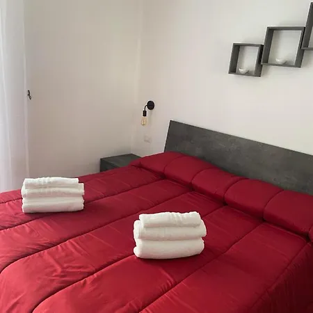 Noviello's Appartamento Napoli