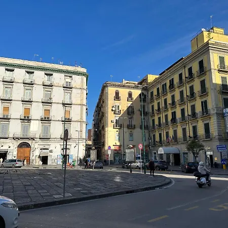 Garibaldi *