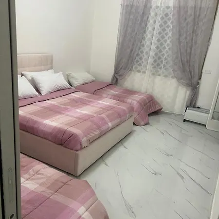 Apartamento Casa Partenopea Nápoles