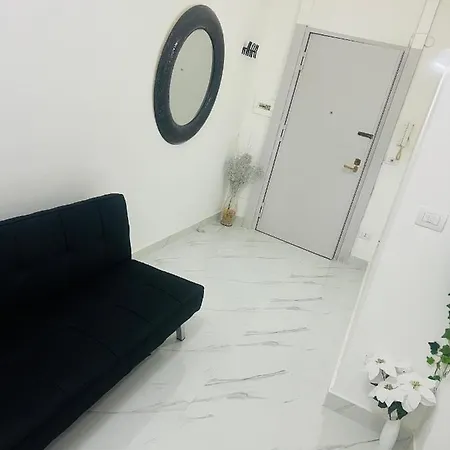 Apartment Casa Partenopea *