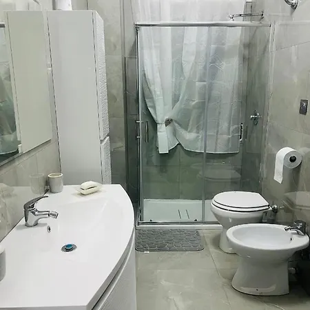 Apartamento Casa Partenopea *
