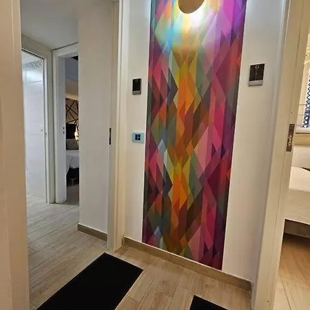 Daymoon House Vanvitelli,