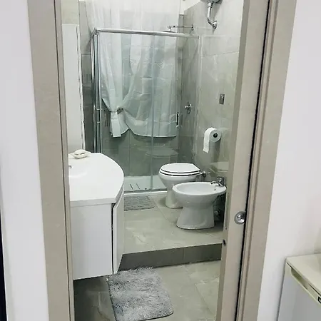 Apartamento Casa Partenopea *