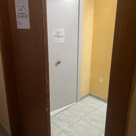 Casa Partenopea * Naples
