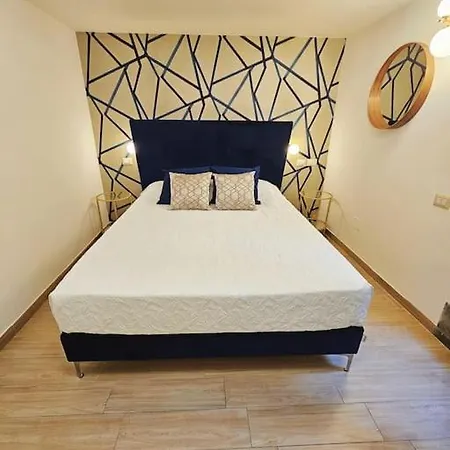 Daymoon House Vanvitelli, Apartment Naples