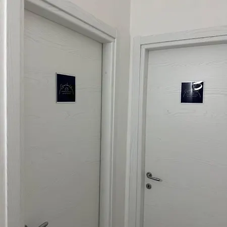 Guest house Garibaldi Naples