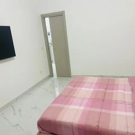 Casa Partenopea * Nápoles