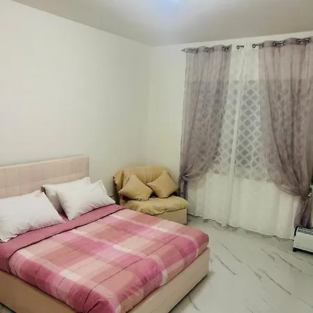 Casa Partenopea Apartment Naples