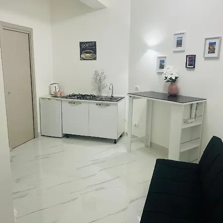 Apartment Casa Partenopea Naples