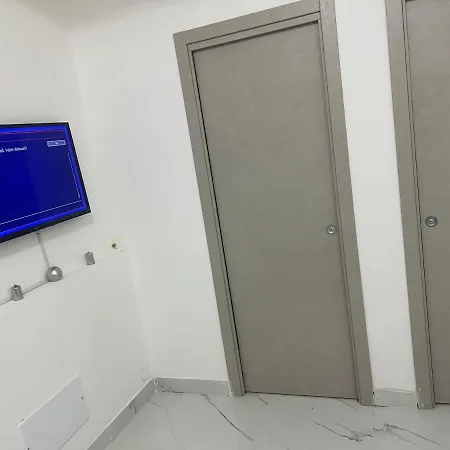 Casa Partenopea *