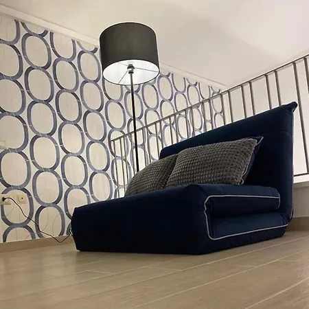 Daymoon House Vanvitelli, Apartment *