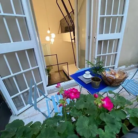 Daymoon House Vanvitelli,