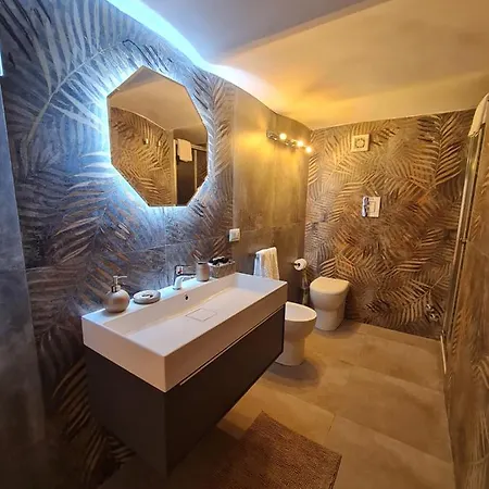 Apartment Daymoon House Vanvitelli, Naples