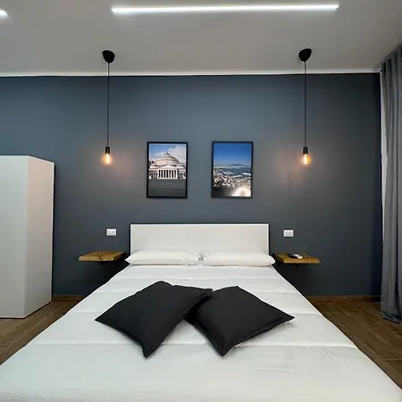 Bed & Breakfast Conte Di Mola 67