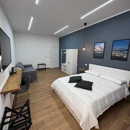 Conte Di Mola 67 Bed & Breakfast *
