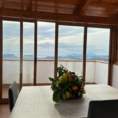 Garden House Naples
