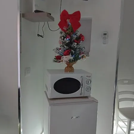 Donna Rita House Napoli