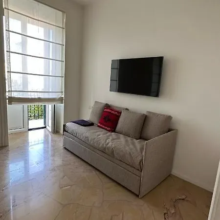 Luxury House With Parking Apartment Naples