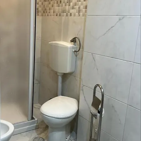 Casa Dolce Casa Apartment