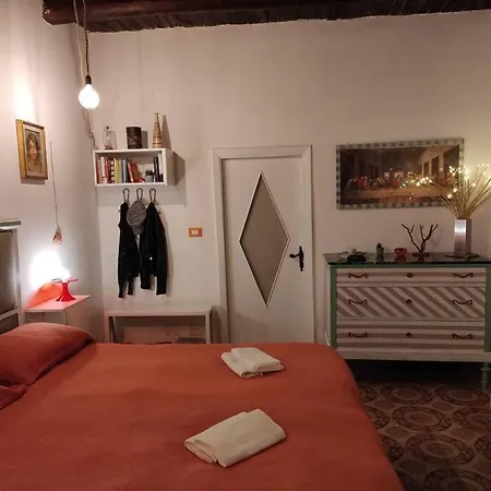 Casa Vacanza-donnamalia Centro Storico Casa vacanze Napoli