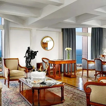 Grand Parker's Hotel 5*