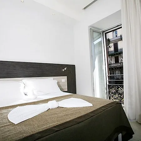 Bed & Breakfast Napoli Suite Napoli