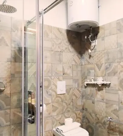 Apartment Da Donna Vincenza *