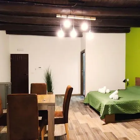 Da Donna Vincenza Apartment