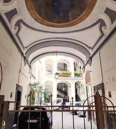 Da Donna Vincenza * Naples