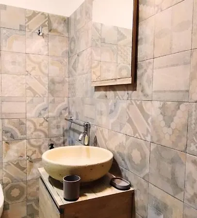 Apartment Da Donna Vincenza *