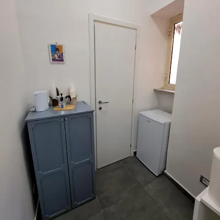 Torriero's House, Centro Apartment Naples