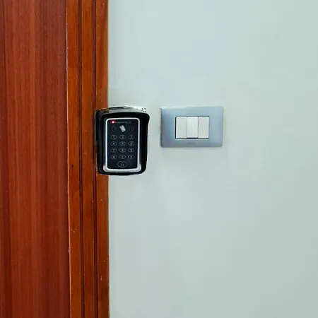 Torriero's House, Centro Apartment