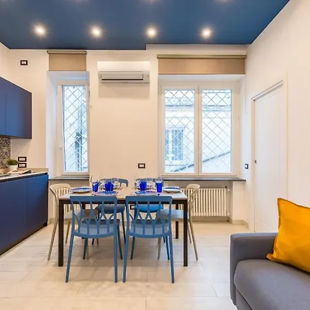 Apartment Colonna By Wonderful Italy Naples